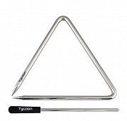 Tycoon TRI-C 6 треугольник 15 см (06")