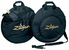 Zildjian 22 Deluxe чехол для тарелок