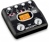 Zoom G2Nu гитарный процессор 