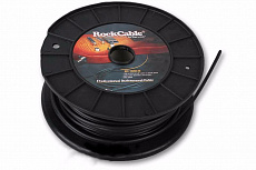Rockcable RCL10200 D6  кабель инструментальный небалансный, черный