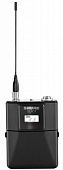 Shure QLXD1 P51 портативный поясной передатчик QLXD (710 - 782 МГц)