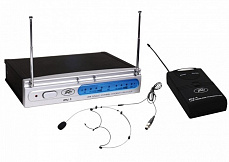 Peavey PV-1 V1 BHS одноканальная радиосистема VHF-диапазона