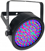 Chauvet EZ Par 64 RGBA Black прожектор направленного света