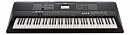 Yamaha PSR-EW410 синтезатор с автоаккомпанементом, 76 клавиш