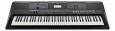 Yamaha PSR-EW410 синтезатор с автоаккомпанементом, 76 клавиш