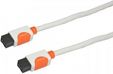 Bespeco SLF99180 кабель готовый серии "Silos", длина 1.8 метров