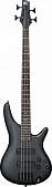 Ibanez SR300B-WK Weathered Black бас-гитара