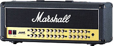 Marshall JVM410H ламповый гитарный усилитель, 100 Вт.
