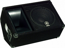 Yamaha SM 12V 2-полосный сценический монитор, цвет черный