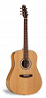 Seagull 28726 Original Slim  акустическая гитара, цвет натуральный
