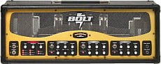 Bolt BTH-100 ламповый гитарный усилитель 'голова'