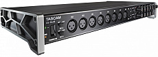 Tascam US-16x08 USB аудио/MIDI интерфейс