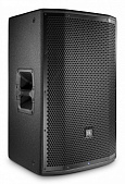 JBL PRX815W активная мониторная/FOH акустическая система с встроенным Wi-Fi, 1500 Вт, цвет черный