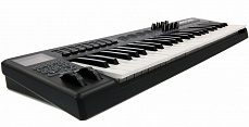 Alesis QX49 MIDI-клавиатура, 49 клавиш
