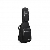 Bro Bag AIX-2141BK  чехол для акустической гитары 41", цвет черный
