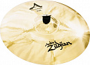 Zildjian 19 A Custom Crash Brilliant тарелка краш