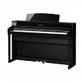 Kawai CA79EP цифровое пианино, механика GF III, цвет черный пол