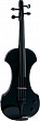 Fender FV1 электроскрипка, черная