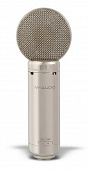 M-Audio Sputnik ламповый конденсаторный микрофон, 20 Гц – 20 кГц, 200 Ом