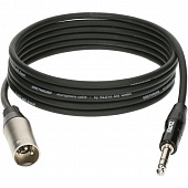Klotz GRG1MP01.5 Greyhound готовый микрофонный кабель, длина 1.5 метров