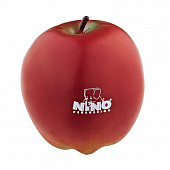 Meinl NINO596 пластиковый шейкер в виде яблоко