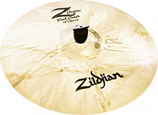 Zildjian 18- Z- Custom Rock Crash тарелка краш
