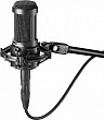 Audio-Technica AT2035 микрофон студийный конденсаторный