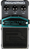 Rocktron Reaction Super Charger гитарный эффект "бустер"