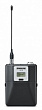 Shure AD1 G56 цифровой поясной передатчик 470-636 МГц