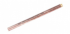 Cordial CLS 225 TT  акустический кабель, сечение 2 x 2.5 мм2, прозрачный