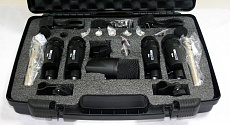Invotone DMS7B набор микрофонов для ударной установки