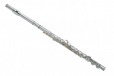 Yamaha YFL-514 флейта, с ''ми-механикой''