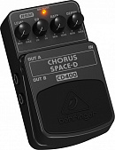 Behringer CD400 Chorus Space-D педаль цифровых эффектов объемного звучания