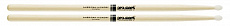 Pro-Mark TX747N Rock барабанные палочки, орех, нейлоновый наконечник