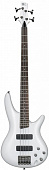 Ibanez SR300 Pearl White бас-гитара