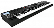 Alesis QX61 MIDI-клавиатура, 61 клавиша