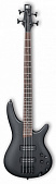 Ibanez SR300EB-WK бас-гитара, цвет черно-серый