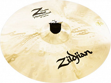 Zildjian 16- Z- Custom Medium Crash тарелка краш