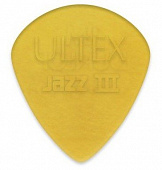 Dunlop 427R  медиаторы Ultex Jazz III (24 шт. в упаковке)