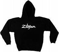 Zildjian Classic Sweat Shirt M толстовка с капюшоном