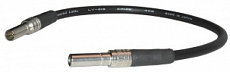Canare MVPC003 кабель с разъёмами mini Weco 0.3 метра