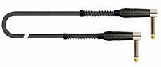 Quik Lok STR604K-0,5 BK компонентный кабель, 0.5 м