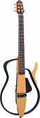 Yamaha SLG-100S сайлент гитара