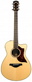 Yamaha AC3R электроакустическая гитара