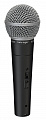 Behringer SL 85S микрофон вокальный с выключателем