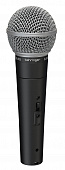 Behringer SL 85S микрофон вокальный с выключателем