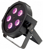 American DJ Mega TriPAR Profile светодиодный низкопрофильный прожектор