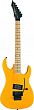 B.C.Rich GRY  электрогитара Gunslinger Retro, цвет жёлтый