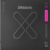 D'Addario XTB45100 струны для бас-гитары, 45-100