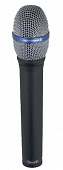Beyerdynamic OPUS 81 вокальный конденсаторный микрофон, 50-18000 Гц, 3.2 мВ/Па